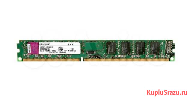 Dimm DDR3 4x4 итого 16 Gb 1333/1600 MHz Новочеркасск - изображение 1