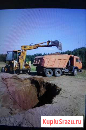 Аренда автокрана Волхов - изображение 1