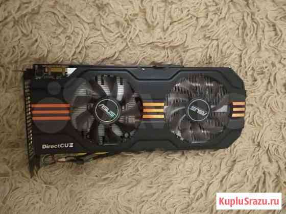 Gtx 560ti Киров