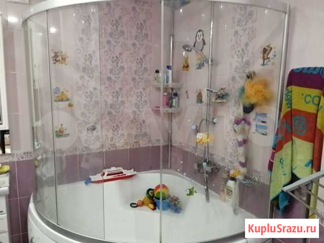 Стёкла душевой кабины Благовещенск - изображение 1