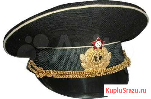 Морская фуражка Ивантеевка - изображение 1
