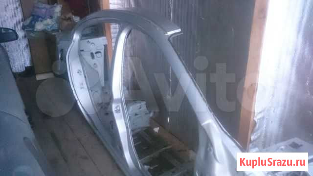 Кузов Ельники - изображение 1
