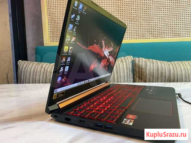 Игровой Acer Ростов-на-Дону - изображение 1