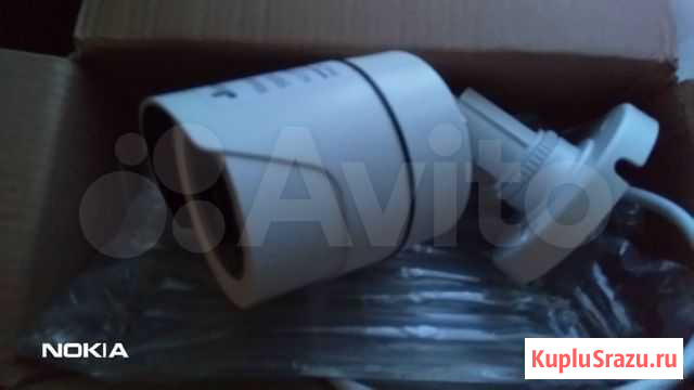 AHD 5MP Уличная Ярославская - изображение 1