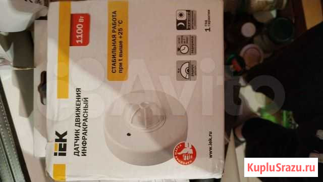 Eik 1100 Островцы - изображение 1