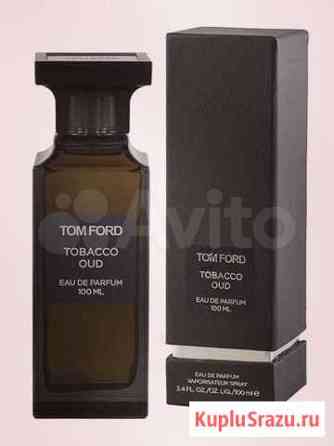 Tom Ford Tobacco oud Тюмень