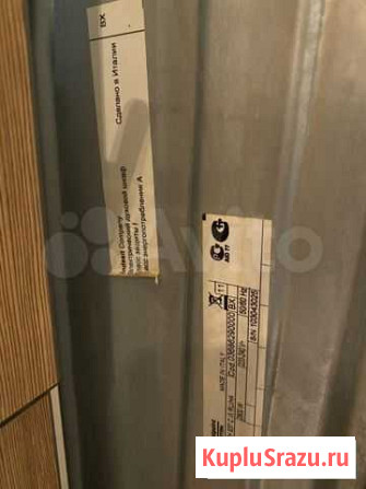 Духовка бу Москва - изображение 1