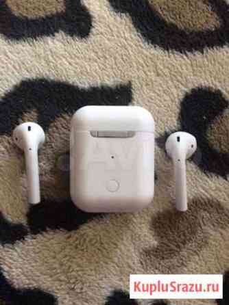 Airpods 2 Липецк