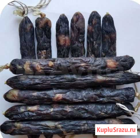 Казылык с бомбическим вкусом Симферополь - изображение 1