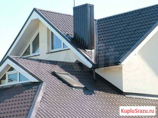Собственное производство элементов кровли Оренбург - изображение 1