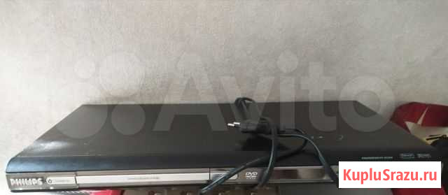 Продам DVD Philips DVP 632 Новокуйбышевск - изображение 1