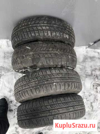 Резина 175/65 R14 Новокузнецк - изображение 1