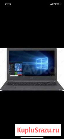 Acer aspire e5-573g-53zf Волгоград - изображение 1