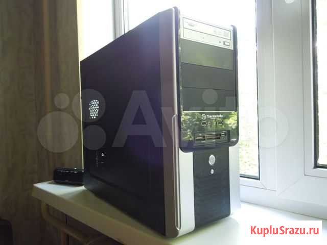 6 ядер ср.игр.на Phenom2 X6 1055 и GTX 650 OC Калуга - изображение 1