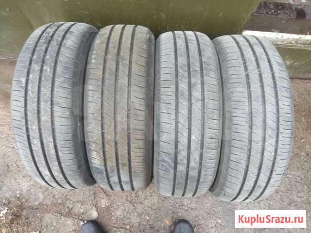 Шины лето 185/60/15 Toyo Новосибирск - изображение 1