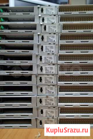 Оборудование Ericsson для атс Санкт-Петербург - изображение 1