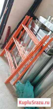 Лестница, леса строительные, стремянка Москва