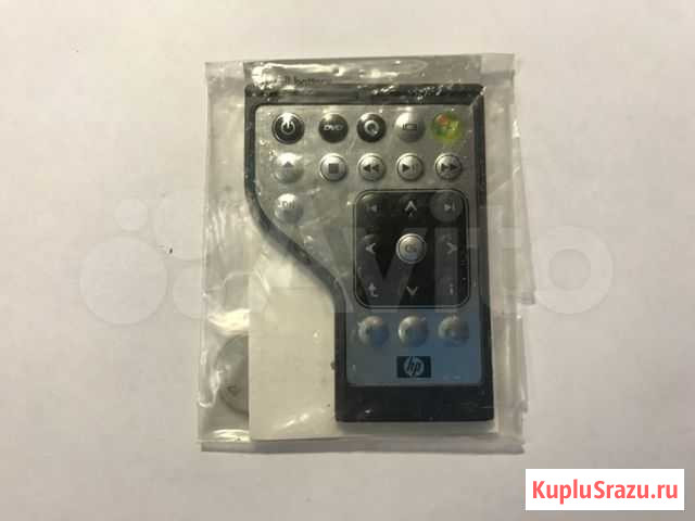 Дистанционный пульт от ноутбука HP p/n 463979-001 Санкт-Петербург - изображение 1