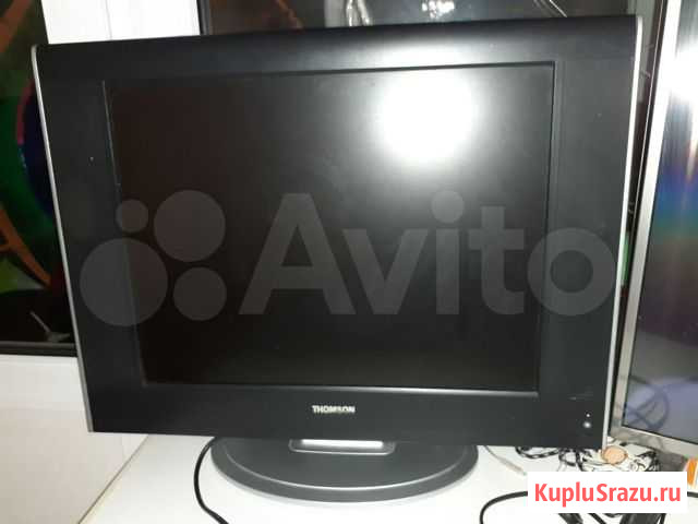 Телевизор ЖК Thomson 20A08F50 Нижний Новгород - изображение 1