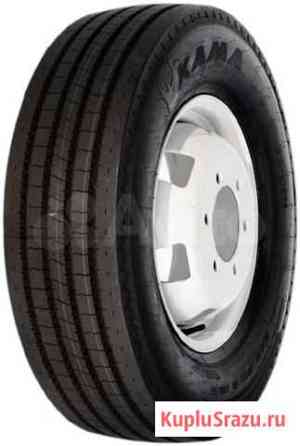 А/шина 295/80R22.5 Кама NF-201, 152/148M (рулевая) Барнаул