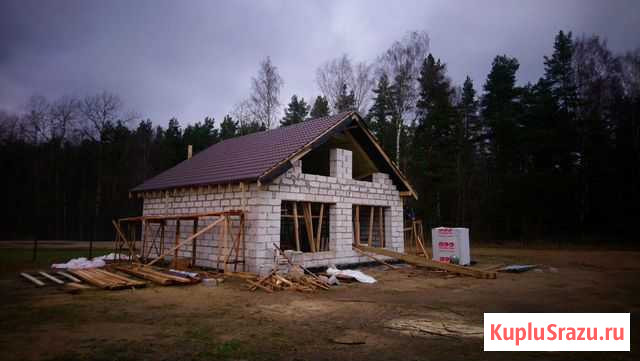 Ремонт и строительство Всеволожск - изображение 1