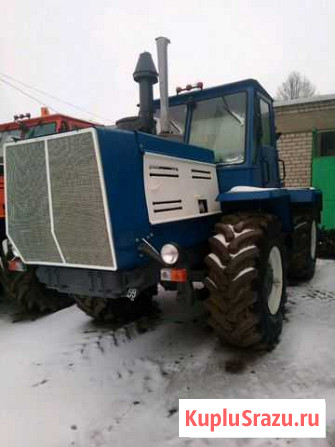 Хтз Т-150К Трактор с гарантией после капитального Самарское - изображение 1