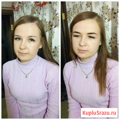 Маникюр, оформление бровей Ижевск - изображение 1