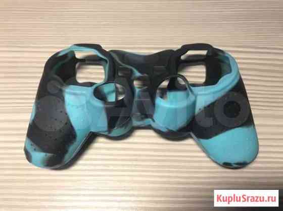 Чехол для Dualshock 3 Тула