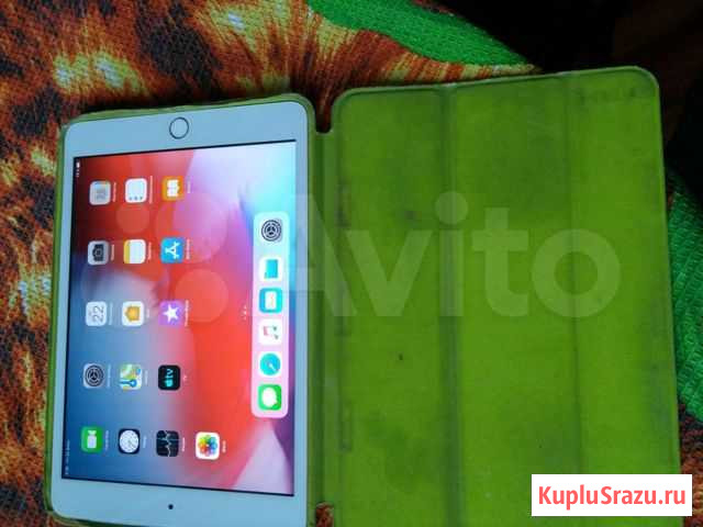 iPad мини 3 Москва - изображение 1