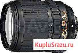 Nikon AF-S DX Nikkor 18-140mm F3.5-5.6G ED VR Санкт-Петербург