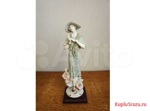 Девушка с розами Rose Джузеппе Армани Флоренс Санкт-Петербург - изображение 1