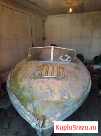 Прогресс-2м с мотором Ямаха-25 4т Лабытнанги - изображение 1