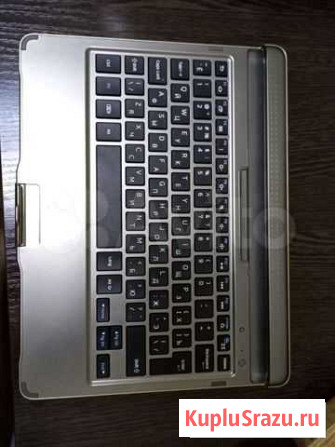 Клавиатура Samsung EJ-CT800 Абинск - изображение 1