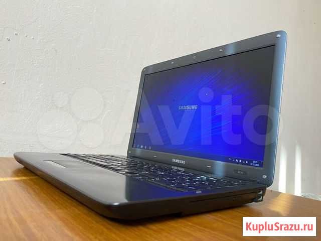 Мощный Samsung*AMD Phenom N970*500Gb*4Gb*2 video Барнаул - изображение 1