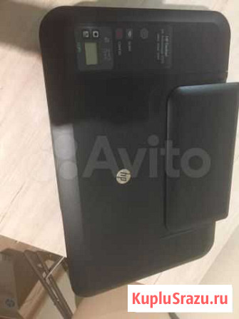 Принтер hp deskjet 2515 Санкт-Петербург - изображение 1