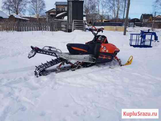 Arctic cat m8 2008 Елизово