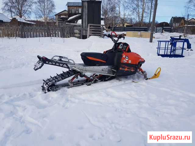 Arctic cat m8 2008 Елизово - изображение 1