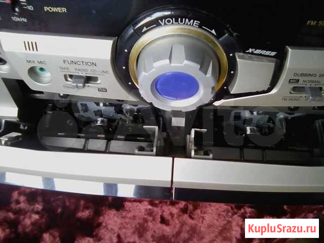 Sharp WF-1000 Пятигорск - изображение 1