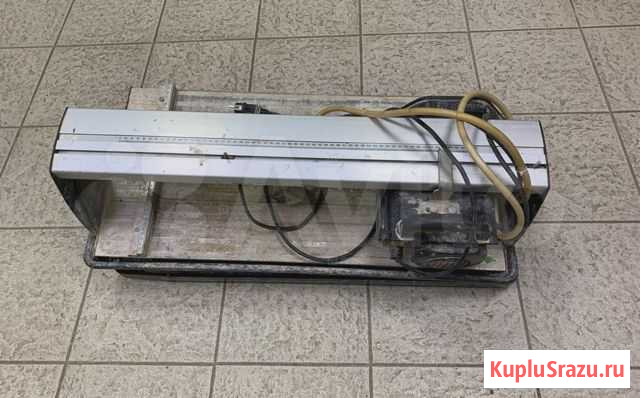 Плиткорез elitech пр 800Н Краснодар - изображение 1