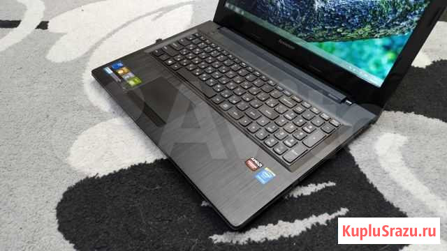 Lenovo G50-70 Бахчисарай - изображение 1