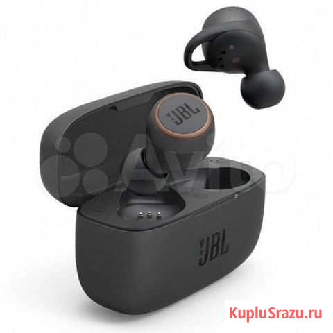 JBL 300 tws Нерюнгри - изображение 1