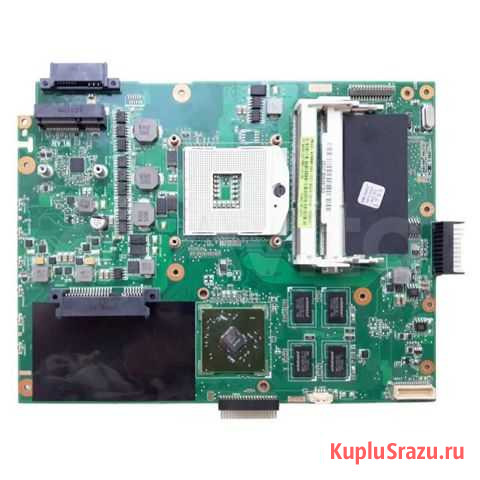 Материнская плата Asus K52J K52JB Москва - изображение 1