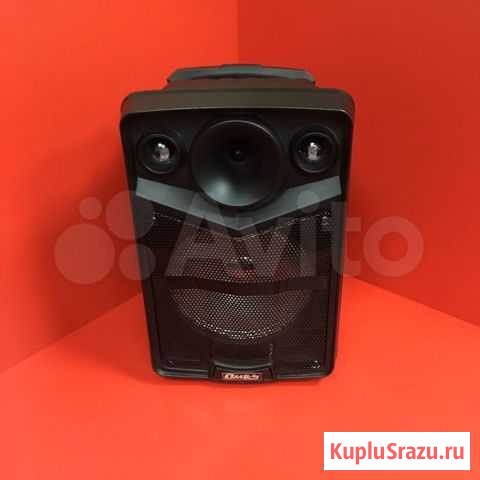 Колонка om&s om-k15ch (29543) Абакан - изображение 1
