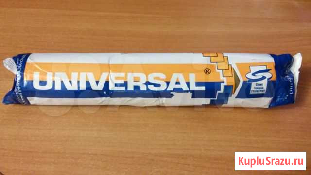 Бумага для факса universal (210 мм и 216 мм) Кириши - изображение 1