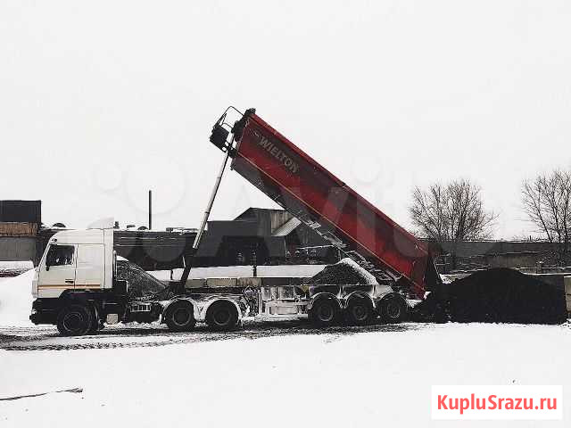 Уголь.Дрова.Доставка.Самовывоз.Весы.Документы.Карт Абакан - изображение 1