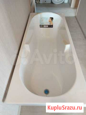 Ванна Калуга - изображение 1