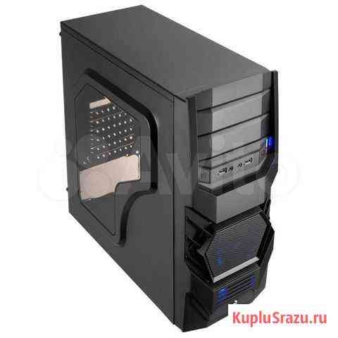 Новый Intel Core i3 9100/8Gb/SSD120Gb/GT1030 2GB Курск