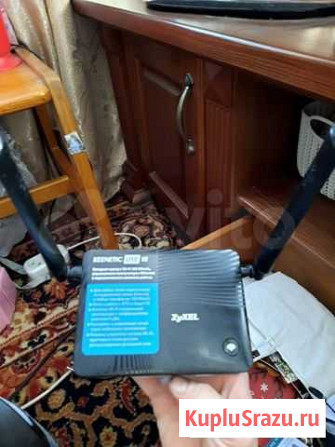 WI FI роутер Жигулевск - изображение 1