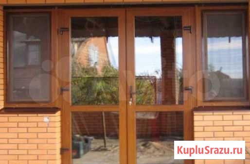 Пластиковое окно Екатеринбург - изображение 1