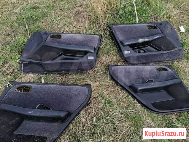 Дверные карты Анапа - изображение 1